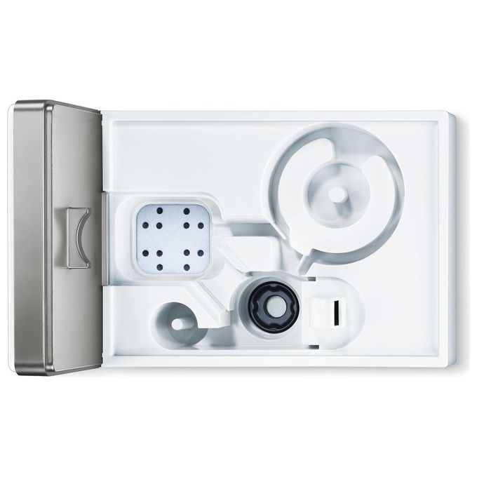 Beurer LB 88 Umidificatore d'Aria Bianco