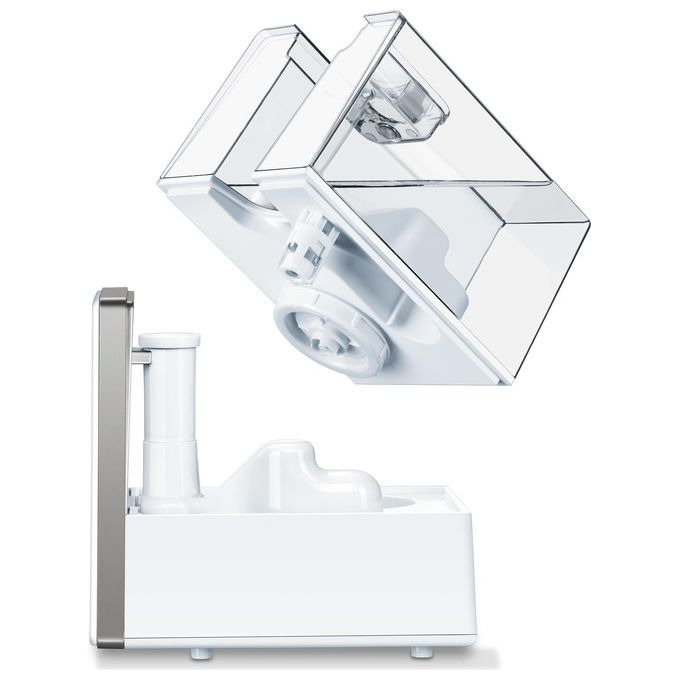 Beurer LB 88 Umidificatore d'Aria Bianco