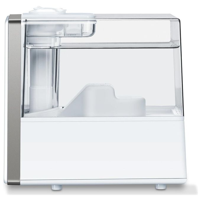 Beurer LB 88 Umidificatore d'Aria Bianco