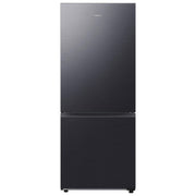 Samsung RB50DG601EB1EF F1rst 75 AI Frigorifero Combinato 508 L 192 cm Classe E 35 dB No Frost SpaceMax Wi-Fi colore Antracite