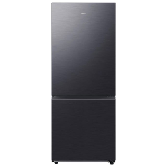 Samsung RB50DG601EB1EF F1rst 75 AI Frigorifero Combinato 508 L 192 cm Classe E 35 dB No Frost SpaceMax Wi-Fi colore Antracite