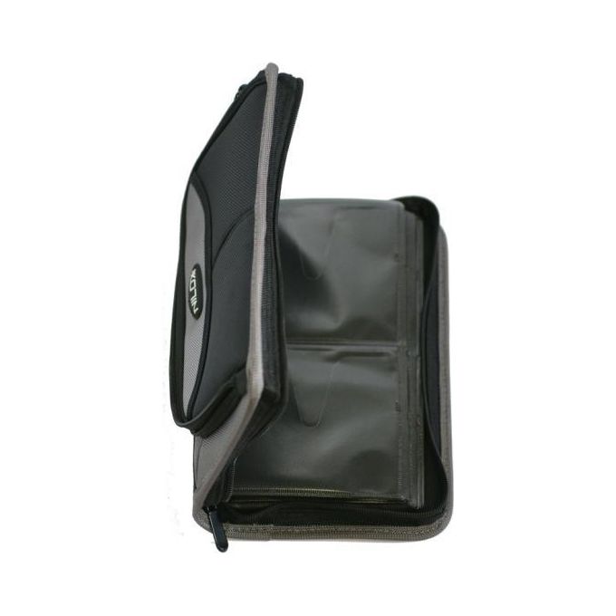 Nilox Custodia Porta Cd 80 Pezzi