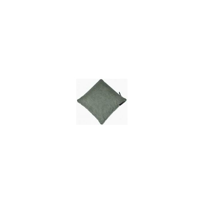 Stealth Gear SGBBFLFG Extreme Flat Beanbag Custodia Compatta in Poliestere Scamosciato Impermeabile 30x30x5 cm colore Verde Foresta