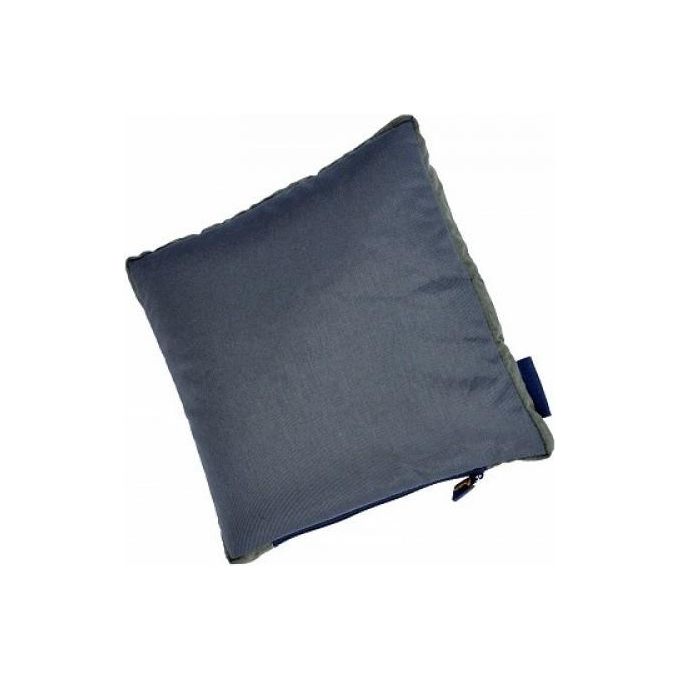 Stealth Gear SGBBFLFG Extreme Flat Beanbag Custodia Compatta in Poliestere Scamosciato Impermeabile 30x30x5 cm colore Verde Foresta