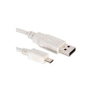 Nilox Cavo Usb A M Micro Usb B M 1.8 M