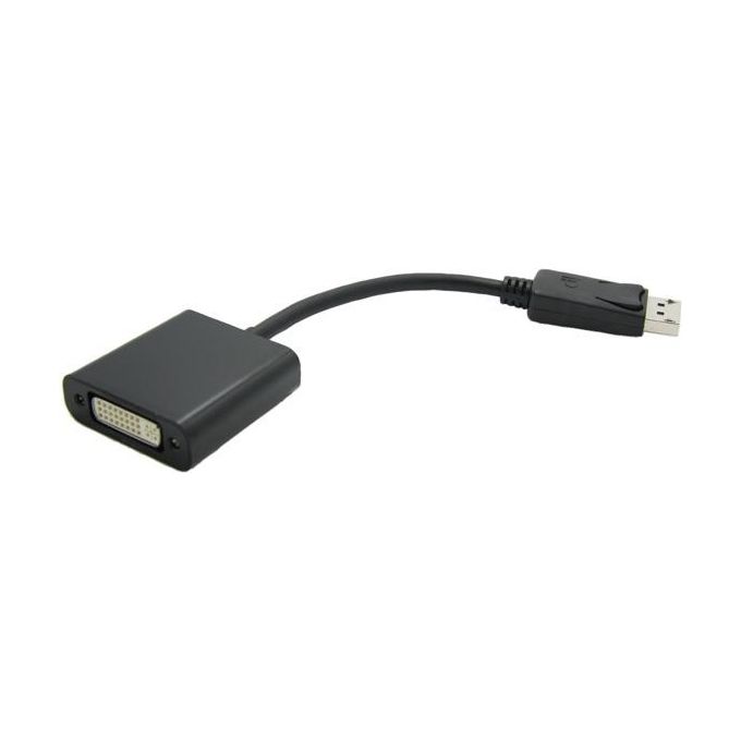 Nilox Adattatore dp m - Dvi-d 24 1 f