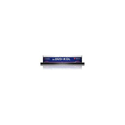 Verbatim Spindle 10 Dvd+r D.layer 8.5gb 8x