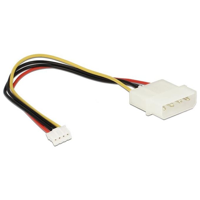 Delock convertitore sata 7 poli - msata