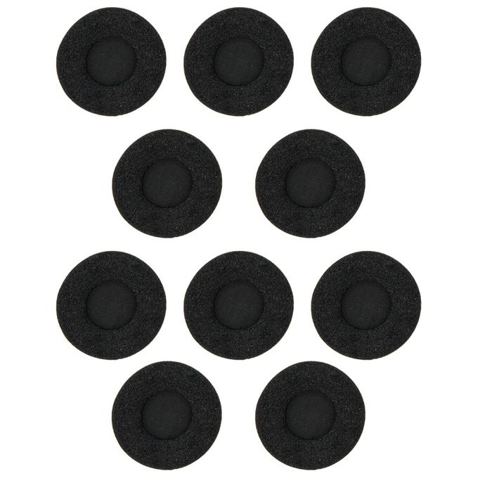 Jabra Cuscinetti per cuffie (pacchetto di 10) per BIZ 2300