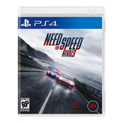 Need For Speed Rivals Std Edit - PlayStation 4