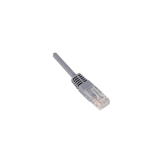 Nilox Cavo Rete 3mt. Utp Cat 5e Rame