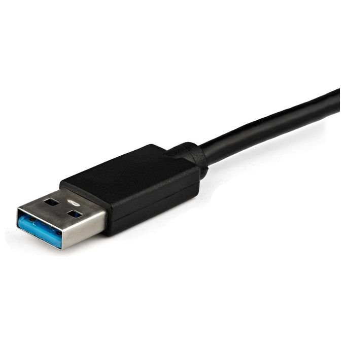 StarTech.com Adattatore scheda video esterna multi-monitor USB 3.0 slim a HDMI