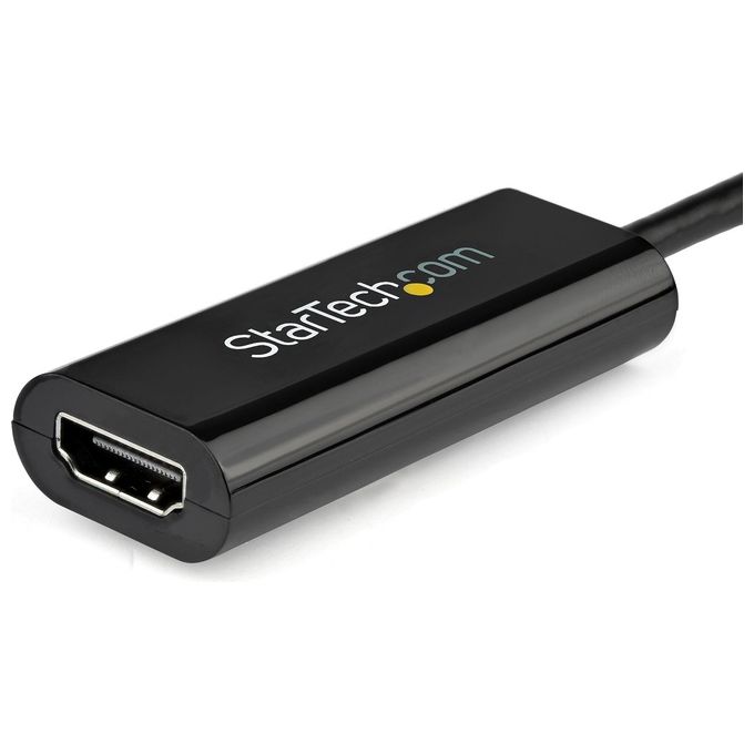 StarTech.com Adattatore scheda video esterna multi-monitor USB 3.0 slim a HDMI