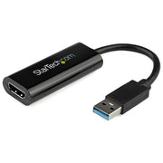 StarTech.com Adattatore scheda video esterna multi-monitor USB 3.0 slim a HDMI