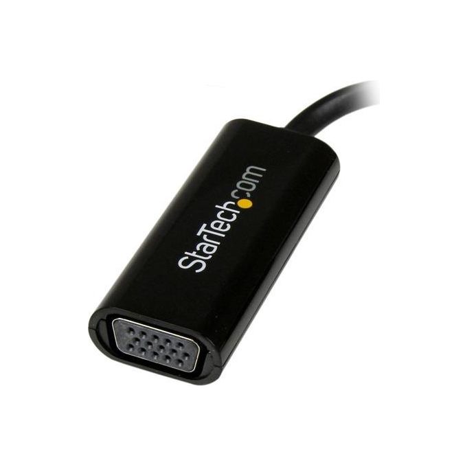 StarTech.com Scheda Video Esterna Slim Usb 30 A Vga 1920x1200