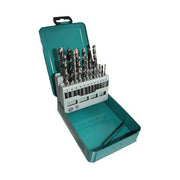 Makita D-46202 Punta per Trapano 18 Pezzi