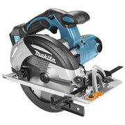 Makita Dhs630Zj Sega Circolare A Batteria
