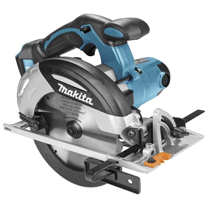 Makita Dhs630Zj Sega Circolare A Batteria