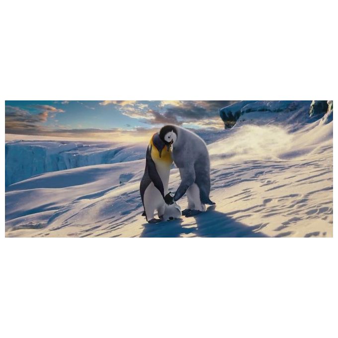 Warner Bros Home Video Happy Feet 2