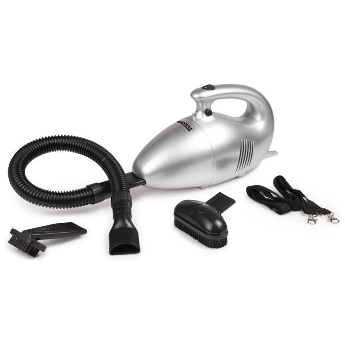 Princess 332757 Aspirapolvere senza sacco Tiger 700W 230V Silver