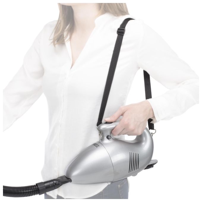 Princess 332757 Aspirapolvere senza sacco Tiger 700W 230V Silver