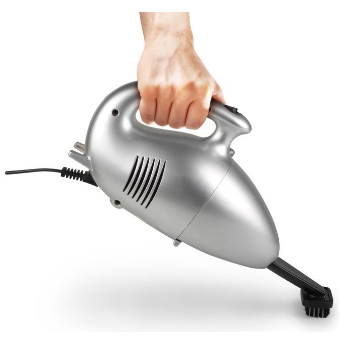 Princess 332757 Aspirapolvere senza sacco Tiger 700W 230V Silver