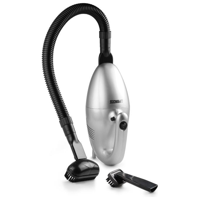 Princess 332757 Aspirapolvere senza sacco Tiger 700W 230V Silver