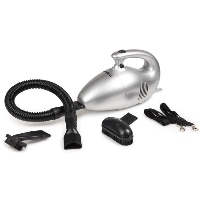 Princess 332757 Aspirapolvere senza sacco Tiger 700W 230V Silver