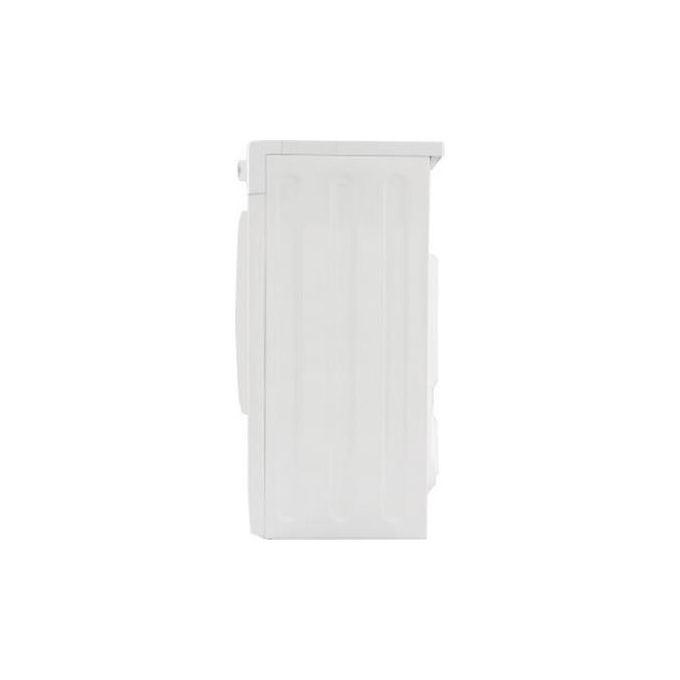 Nikkei VN106SD Lavatrice carica frontale 6 kg 1000 giri Classe D Slim 415 cm
