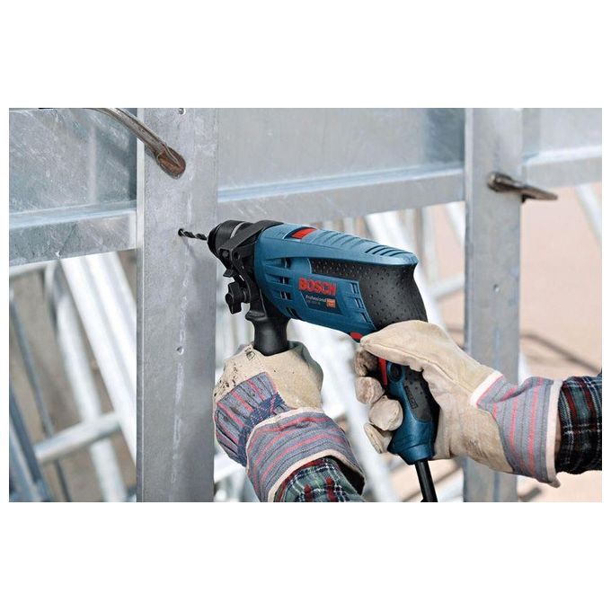boschprofessiona (blu) - Capacita' - 2 kg, 7 kg 4053423242645