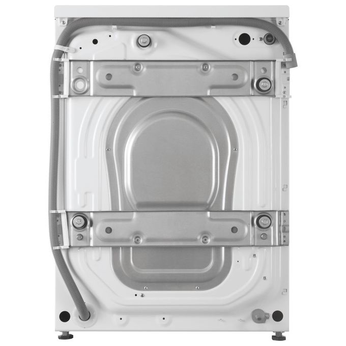 Haier HW100-B14979NEU1 I-Pro Series 7 Plus Lavatrice 10 Kg Classe A Profondita' 58 cm Centrifuga 1400 giri Vapore Wi-Fi colore Bianco