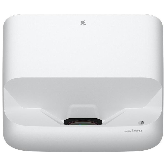 Epson EH-LS650W Proiettore Laser 4K 3600 ANSI lumen 3LCD HDR Smart Wi-Fi Bianco