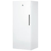 Indesit UI4 2 W Congelatore Verticale 186 L 142 cm Classe E 40 dB Libera Installazione colore Bianco