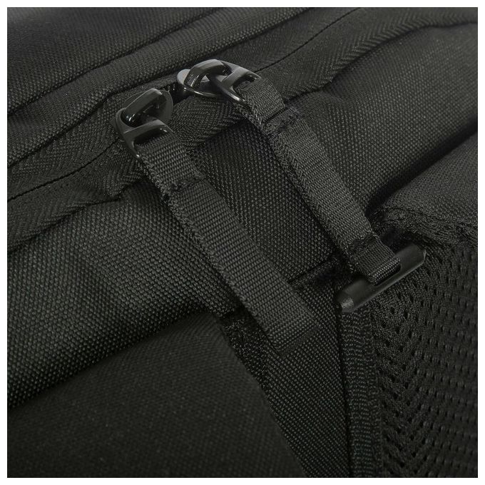 Targus TBB652GL Zaino per Laptop Compatibilita' fino a 16'' Porta USB-C Espandibile a 20 L colore Nero