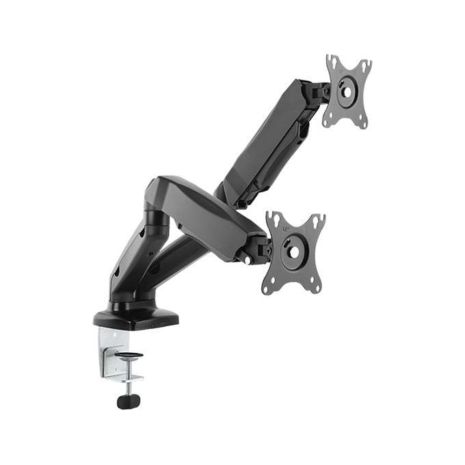 Raidsonic IB-MS304-T Monitor Stand con Supporto da Tavolo