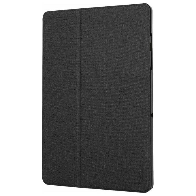 Targus EveryDay Cover per Samsung Galaxy Tab A9 Nero