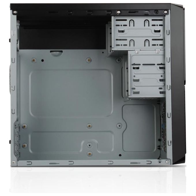 Itek Case Spider Mini Tower Alim 500w Usb3 Nero