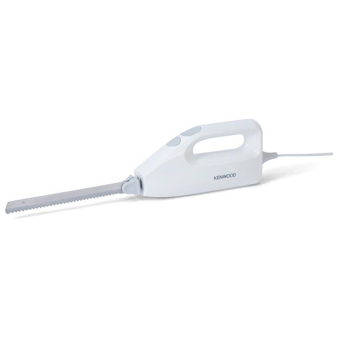 Kenwood KN650 Coltello Elettrico 100W Bianco