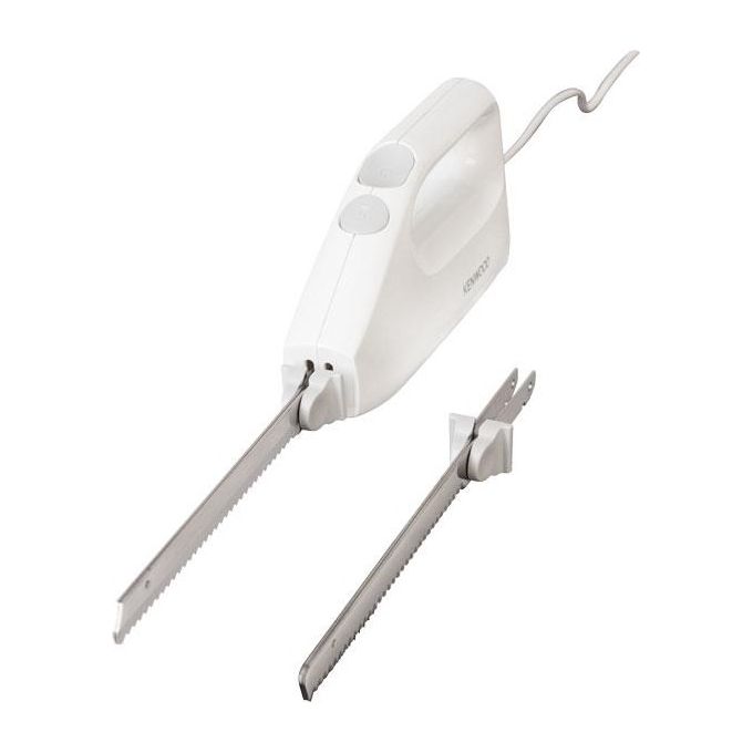 Kenwood KN650 Coltello Elettrico 100W Bianco