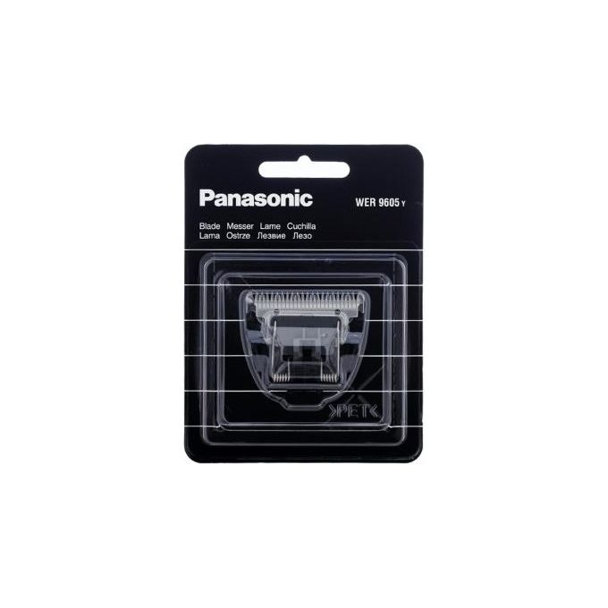 Panasonic WER 9605 Y 136 Lama Interna di Ricambio per Rasoi Uomo