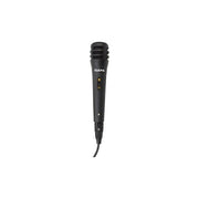 Karma Microfono Dinamico 6,3mm Nero