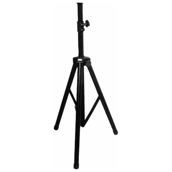 Karma Treppiede per Tv 60kg Nero