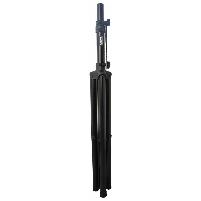 Karma Treppiede per Tv 60kg Nero