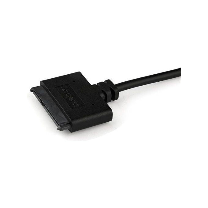StarTech Cavo Adattatore per Dischi Rigidi Usb 3.0 a Sata III 2,5''