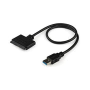 StarTech Cavo Adattatore per Dischi Rigidi Usb 3.0 a Sata III 2,5''