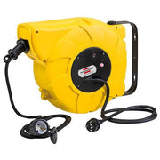 Brennenstuhl Avvolgicavo IP44 Automatico