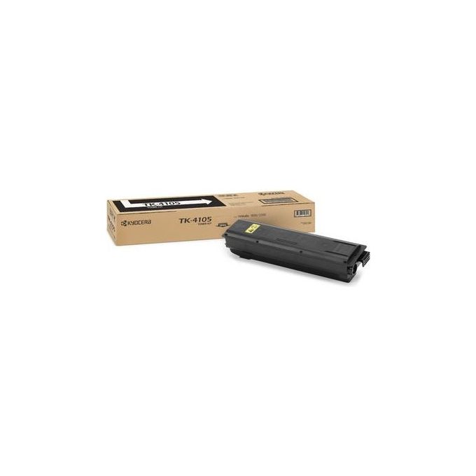 Kyocera Toner Nero Tk-4105 X Taskalfa 1800