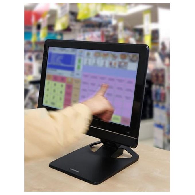 Ergotron Neo-flex Touch Screen Stand