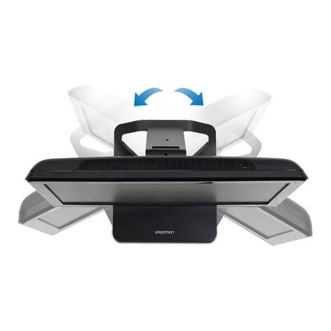 Ergotron Neo-flex Touch Screen Stand