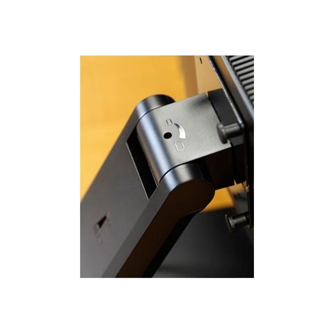 Ergotron Neo-flex Touch Screen Stand